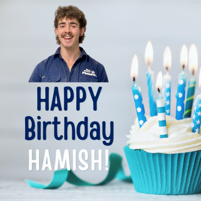 Blue Water Leak Detection Team 2