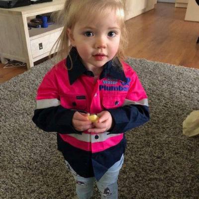 Blue Water Leak Detection Team 6