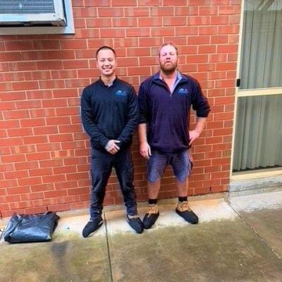 Leak Detection Specialts